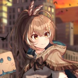 User profile picture