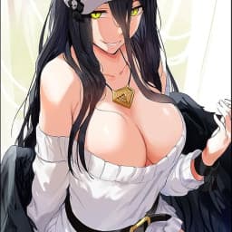 User profile picture