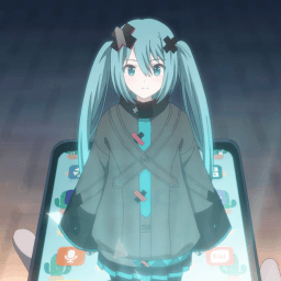 User profile picture