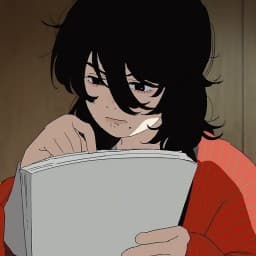 User profile picture