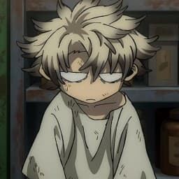 User profile picture