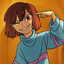 Collection uploader avatar