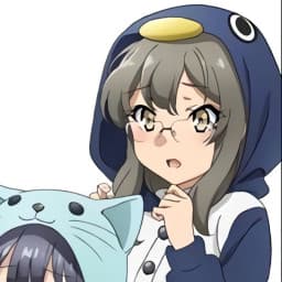 User profile picture