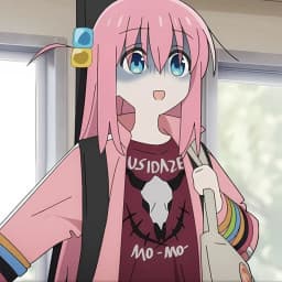 User profile picture