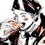 Collection uploader avatar