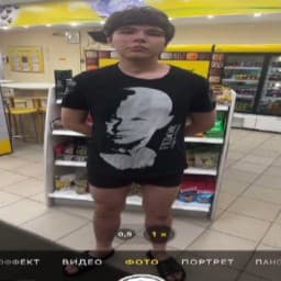User profile picture