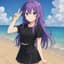 Collection uploader avatar