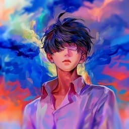 User profile picture