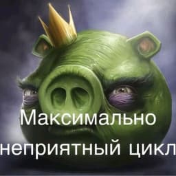 User profile picture