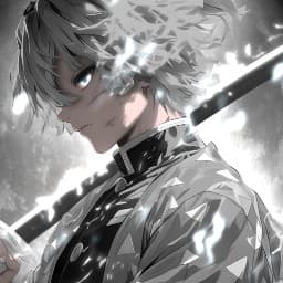 User profile picture