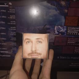 User profile picture