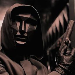 User profile picture