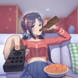 User profile picture