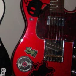 User profile picture