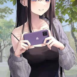 User profile picture