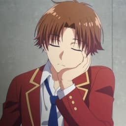 User profile picture