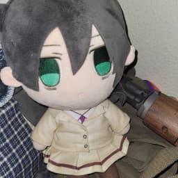 User profile picture