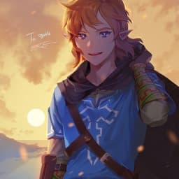 User profile picture
