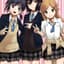 Collection uploader avatar