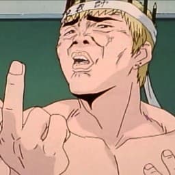 User profile picture