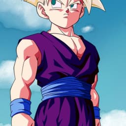 User profile picture