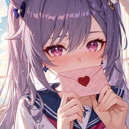 User profile picture
