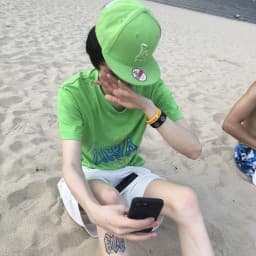 User profile picture