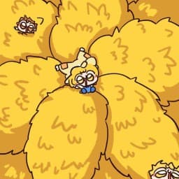 User profile picture