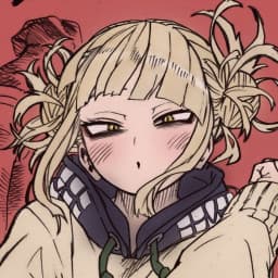 User profile picture