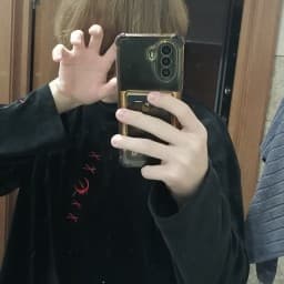 User profile picture
