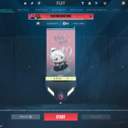 User profile picture