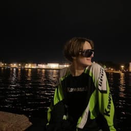 User profile picture