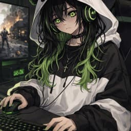 User profile picture