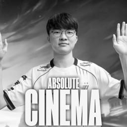 User profile picture