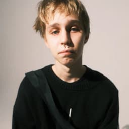 User profile picture