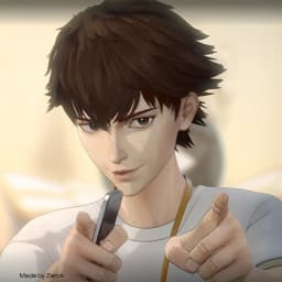 User profile picture