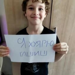 User profile picture