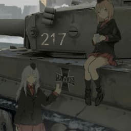 User profile picture