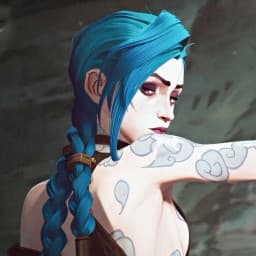 User profile picture