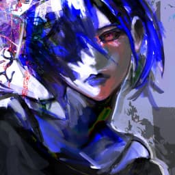 User profile picture