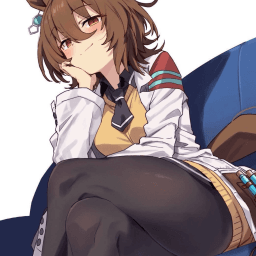 User profile picture