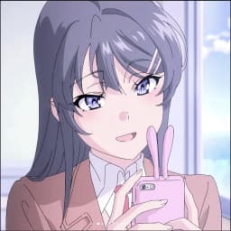 User profile picture