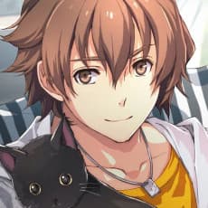 User profile picture