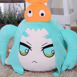 User profile picture