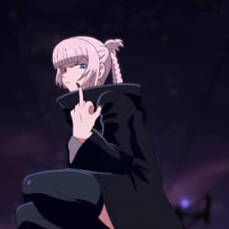 User profile picture