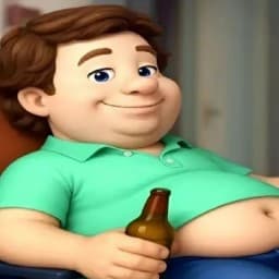 User profile picture
