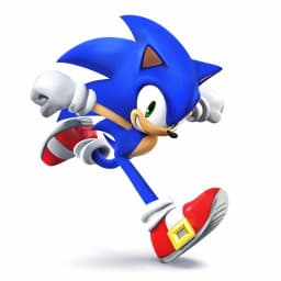User profile picture