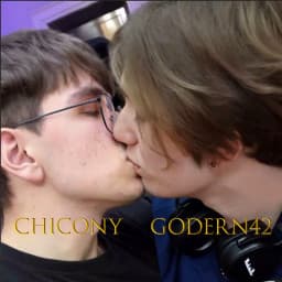 User profile picture