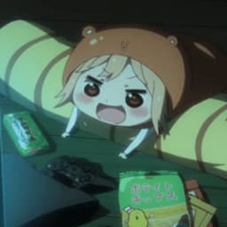 User profile picture