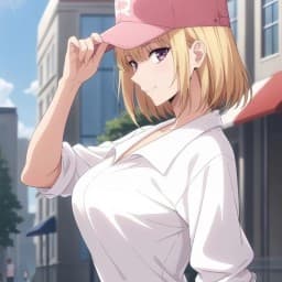 User profile picture